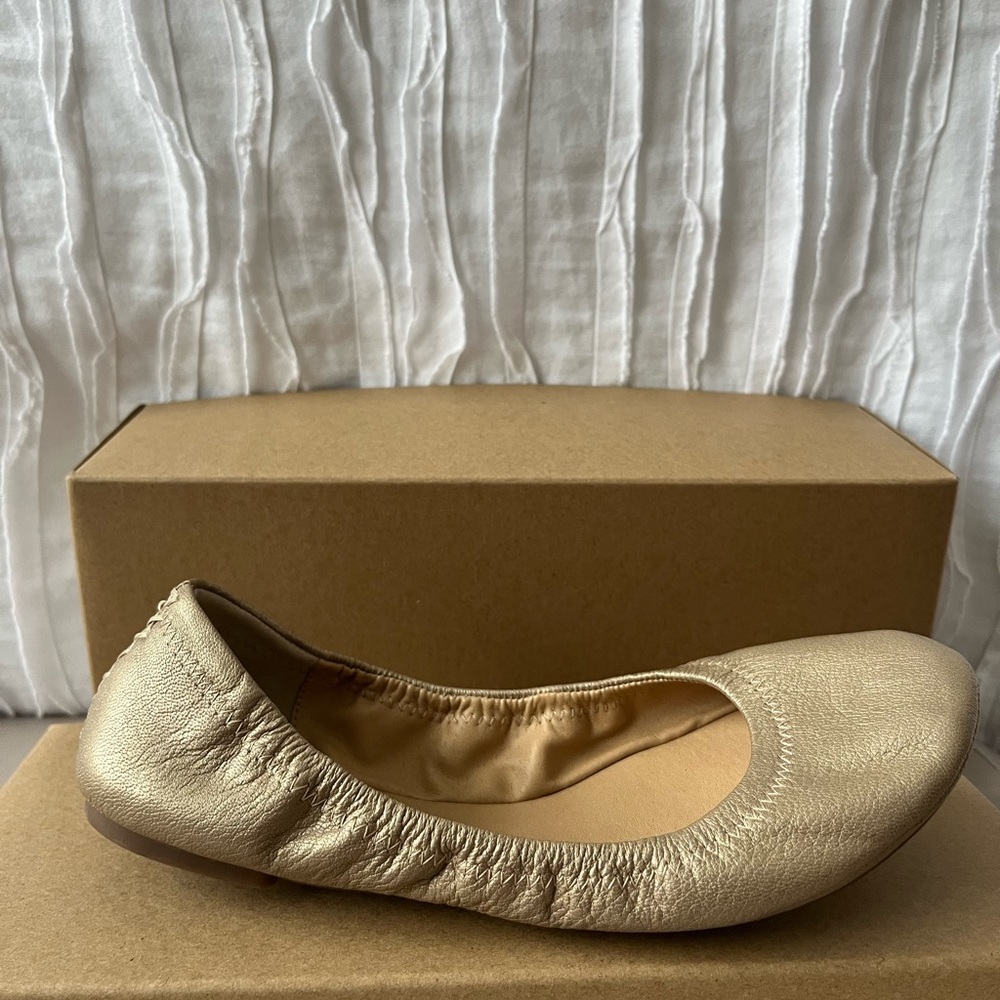 Lucky Brand, Ballet Flats